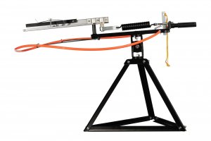 Do All Outdoors LLC CH300 Do All Clay Hawk Full Cock Trap