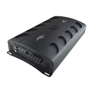 Audiopipe APHD80001F2 Monoblock Amplifier, 8000 Watts