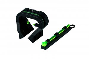 Hiviz TT1001 Triviz Fiber Optic Turkey Sight