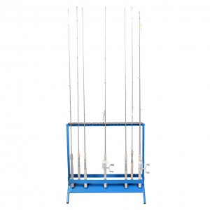 Viking Solutions VFR001 Fishing Rod Rack