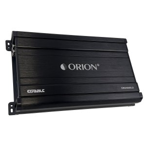 Orion CBT45002 2 Channel Amplifier, 2250W RMS/4500W MAX