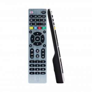 GE 33709 4-Device Universal Remote