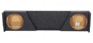 Q Power GMC122007HT High Trans D-Fire Eb For GM Extended Cab 2007-12