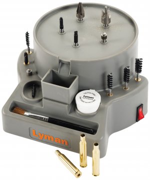 Lyman 7810220 Case Prep Xpress (115V)