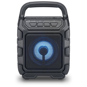 ILIVE ISB199B Miniature Bluetooth Tailgate Portable Party System
