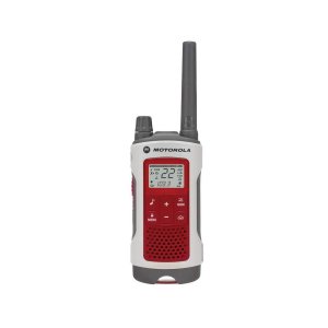 Motorola T480 35 Mile Single NOAA Radio with FM