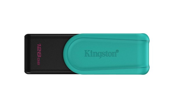 Kingston Exodia S USB Flash Drive 128GB