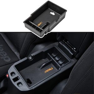 Center Console Organizer Tray for Jeep Renegade Accessories 2015-2022 2023
