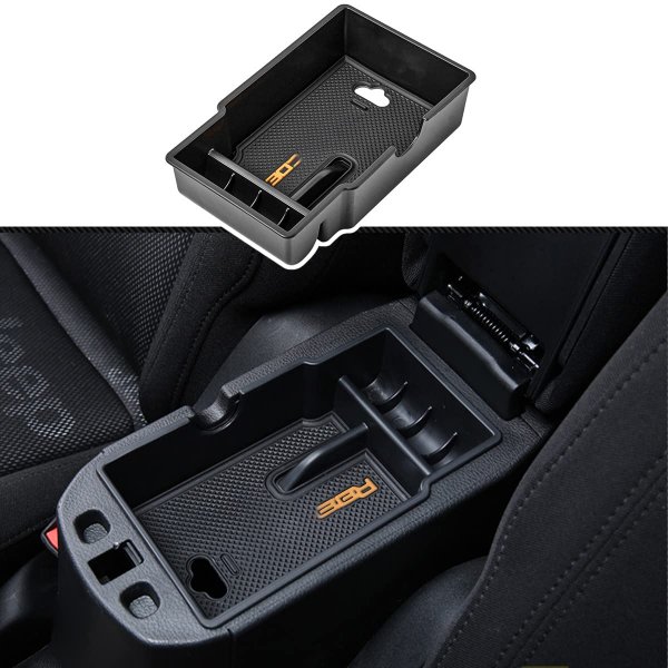 Center Console Organizer Tray for Jeep Renegade Accessories 2015-2022 2023