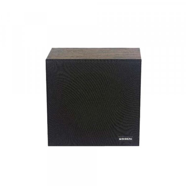 Bogen WBS8T725V Wall Baffle Speaker Recessed Volume Control