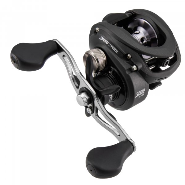 Lew's SS1SHA Speed Spool LFS Series Reel, Right Hand Retrieve