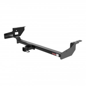 Class 2 Trailer Hitch with Ball Mount, 1-1/4-Inch Receiver for Select Subaru Forester