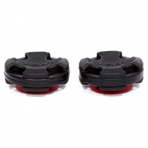 LimbSaver 4001 Broadband Solid Limb Dampeners
