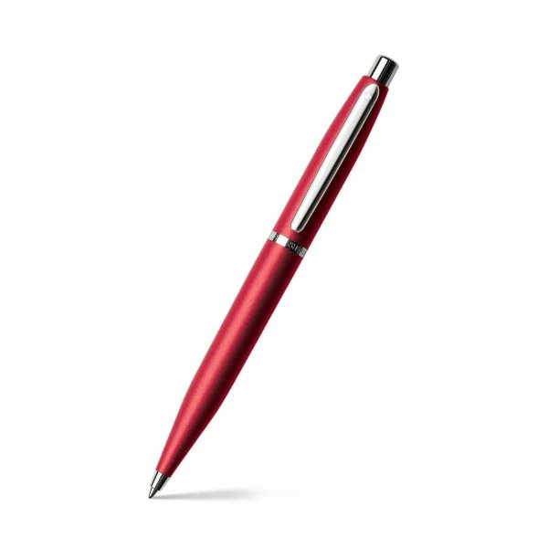 Cross E2940351 Sheaffer Vfm Excessive Red Ballpoint Pen