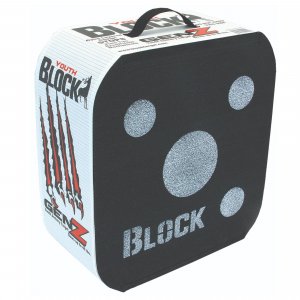 Block Targets B51000 16" Youth Archery Target