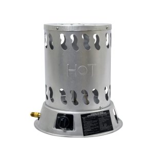 Mr Heater F270470 Convection Heater 25000 BTU Hr