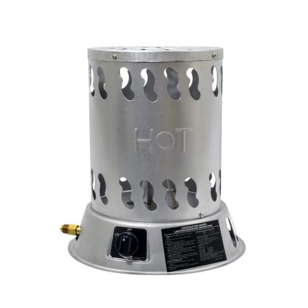 Mr Heater F270470 Convection Heater 25000 BTU Hr