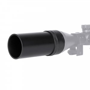 Barska 5-Inch 50mm Varmint Riflescope Shade