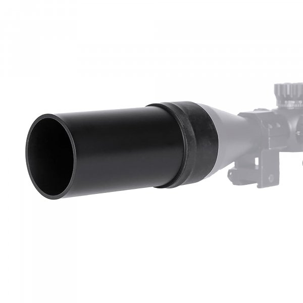 Barska 5-Inch 50mm Varmint Riflescope Shade