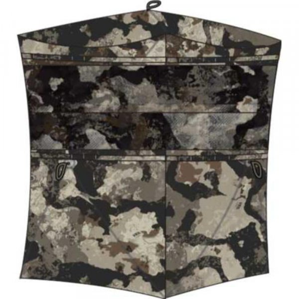 Muddy MUDINFBLND2 Infinity Ground Blind (2-Person)