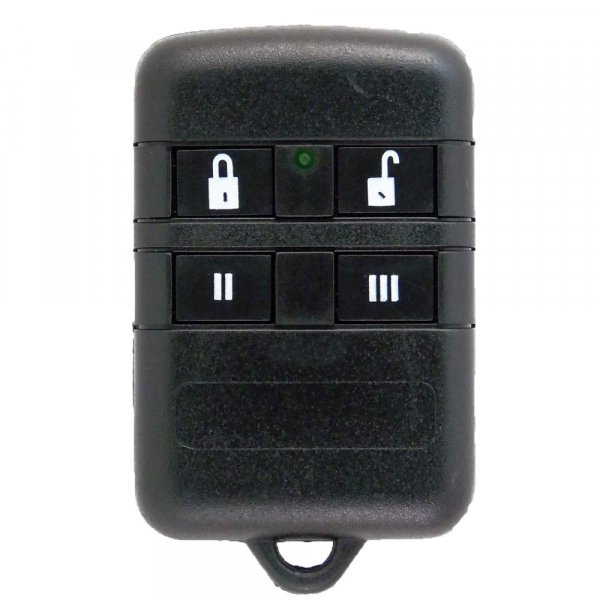 Omega 44107B Replacement Remote for REC-11