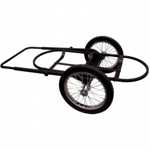 Muddy MUDMGC400 Mule Game Cart