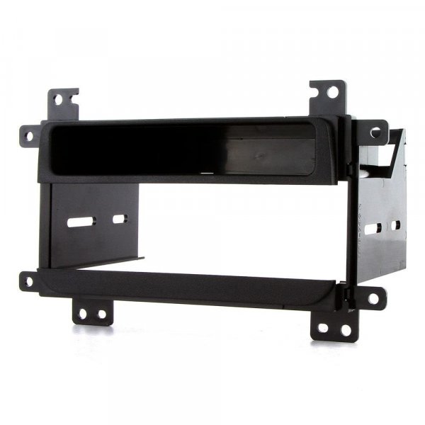 American International SUZK946 INSTALLATION KIT for 03-06 SUZUKI