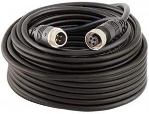 iBeam Commercial 4-Pin Din 10 Meter Extension Cable