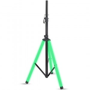 Gemini STL-500 Professional LED Speaker Stand