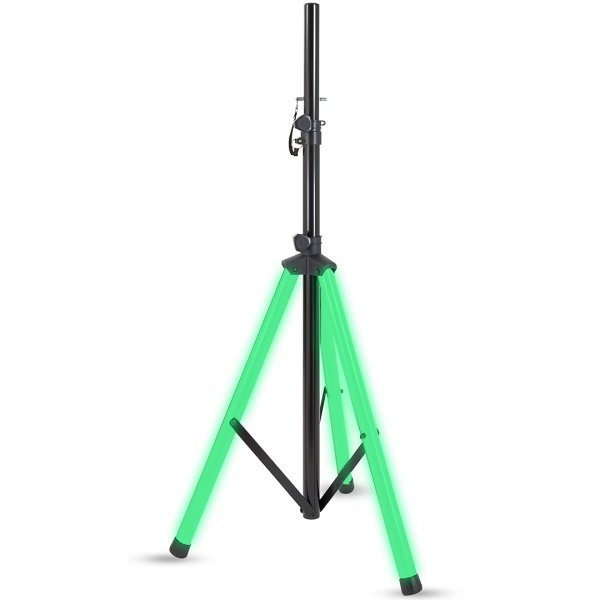Gemini STL-500 Professional LED Speaker Stand