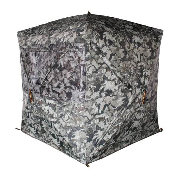Muddy MUDINFBLND3 Infinity Ground Blind (3-person)