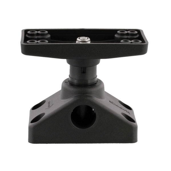 Scotty 0269 Swivel Fishfinder Mount