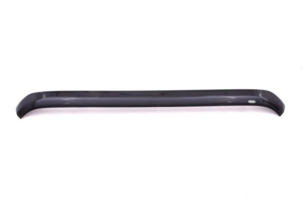 Auto Ventshade 322064 Aeroskin Flush Mount Dark Smoke Hood Protector