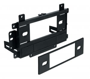American International GMK407 Mounting Kit for  GM '92-10; 92-03 SUZUKI