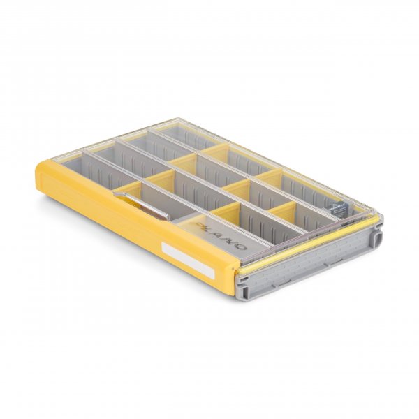 Plano PLASE370 Edge 3700 STD Tackle Box