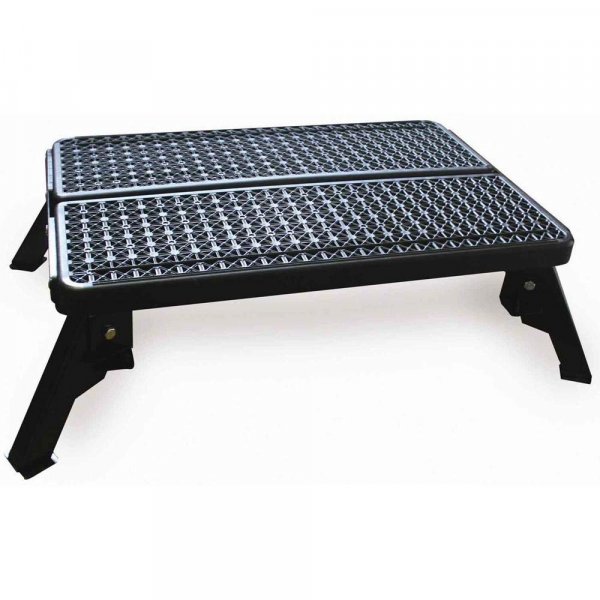 Stromberg P102 Plastic Platform Step
