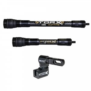 CBE CBEACTXKT Torx Stabilizer Kit