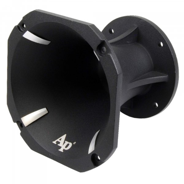 Audiopipe APH6250BOH 6" High Frequency Aluminum Horn Each