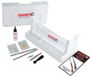 Gamo 621245854 Air Rifle Maintenance Center