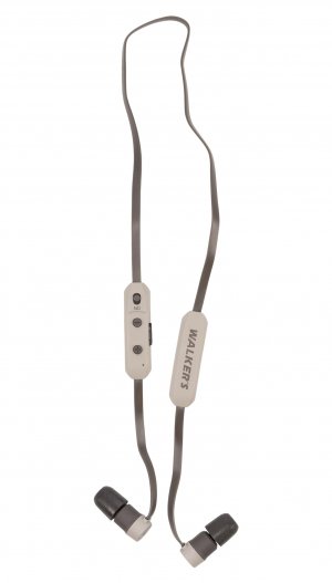 Walker's Game Ear RPHE Rope Hearing Enhancer