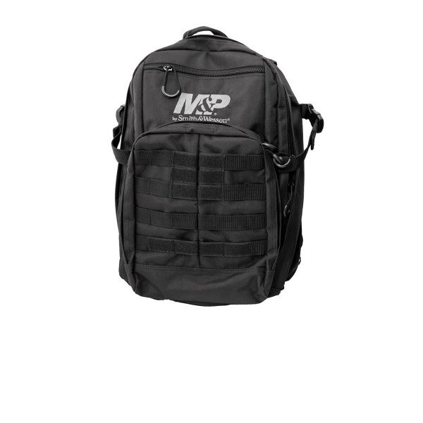 M&P 110017 Duty Series Small Backpack