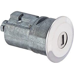 Bolt 692917 Lock Cylinder for Select Ford/Mercury/Lincoln Vehicles
