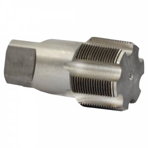 DRILL AMERICA DWTPT2INCH 2 NPT 11-1/2 Carbon Steel Pipe Tap