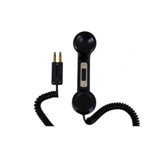 Forester Solutions Inc 500-OP4-00 50295-001 Amplified Handset