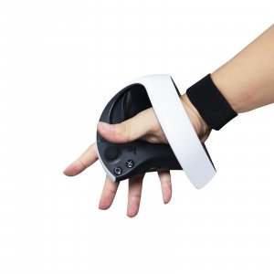 Globular Cluster CGP2 Controller Grips Compatible with PSVR2 Controller
