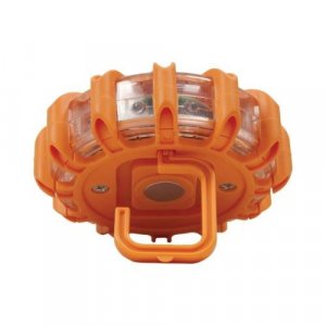 Wagan Tech 2639 F.R.E.D.™ Light Flashing Roadside Emergency Disk