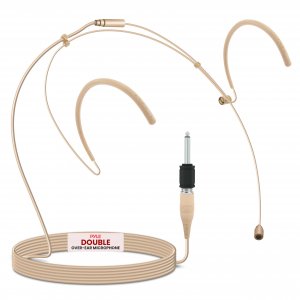 Pyle Pro PMHM2 Headset Mic