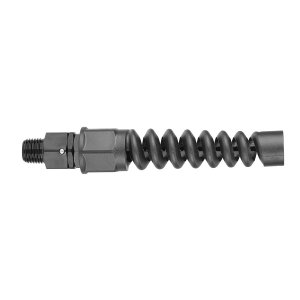 Flexzilla RP900250S Pro Air Hose Reusable Fitting With Swivel 1/4" Barb