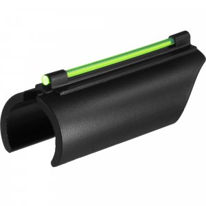 Truglo TG93A Glo-Dot II 12-20 ga. Shotgun Front Sight  Green