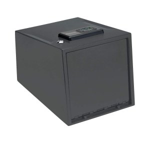 Hornady 95430 Two-Gun Keypad Vault